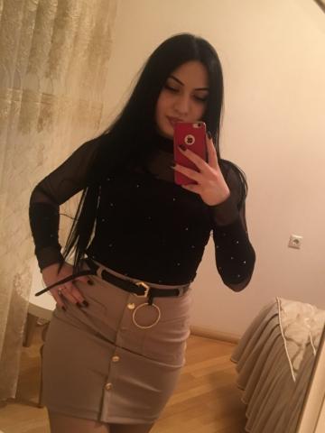 Анкета проститутки Ева - Фото, 23 года, №213740